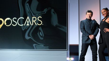 OSCAR 2018: Todos los nominados noticias imagen