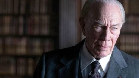 Oscar 2018: Christopher Plummer nominado de último minuto noticias imagen