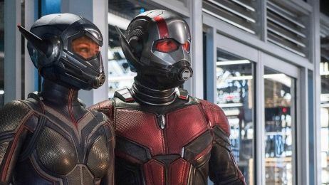 'Ant-Man and The Wasp': sinopsis oficial revela conexión con 'Avengers: Infinity War' noticias imagen