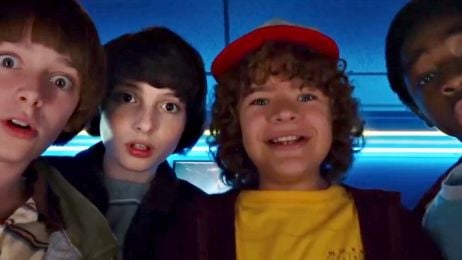 'Stranger Things': Revelan detalles de la tercera temporada noticias imagen