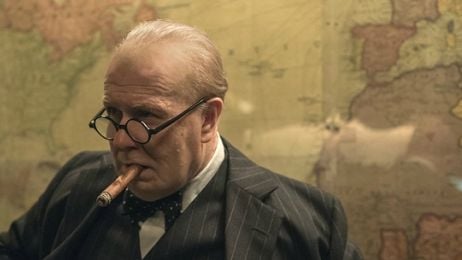 'Gary Oldman': 10 transformaciones sorprendentes noticias imagen