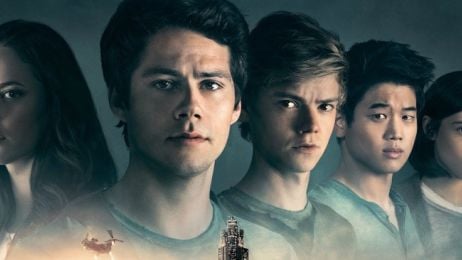 'Maze Runner: Cura mortal': rompe la taquilla cuando nadie se lo esperaba