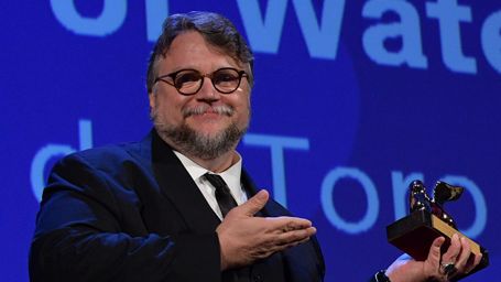 Del Toro gana en el Sindicato de Directores. Es el favorito en el Oscar noticias imagen