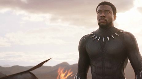 'Pantera Negra': Fans de DC Comics intentaron boicotear su éxito noticias imagen