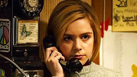 'Sabrina": Lo último que sabemos del remake de la bruja adolescente  noticias imagen