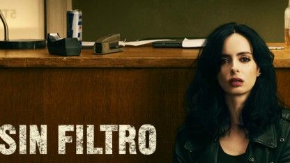 'Jessica Jones':la segunda temporada se estrenará en el Día Internacional de la Mujer   noticias imagen