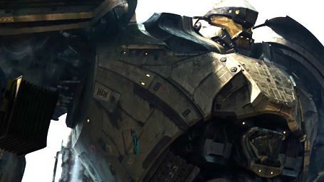'Titanes del Pacífico: Insurrección' el video de los nuevos mechas en acción es grandioso noticias imagen