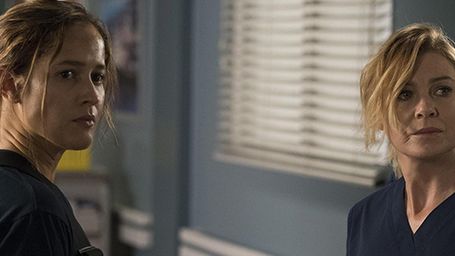 'Grey´s Anatomy' y 'Scandal' tendrán interesantes crossovers  noticias imagen