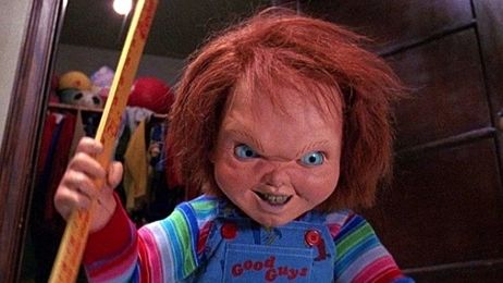 'Chucky: el muñeco diabólico' podría tener su serie de televisión noticias imagen