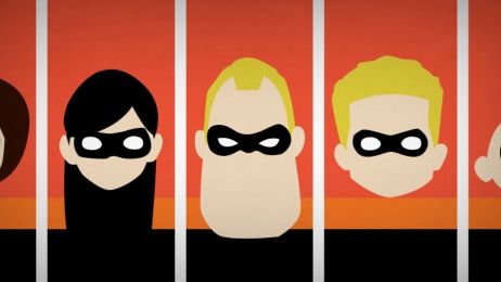 'Los Increíbles 2': ¡Ya está aquí el nuevo trailer! noticias imagen