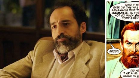 Bruno Bichir será el líder de la Doom Patrol en 'Titans' noticias imagen