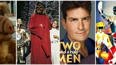 Series de la TV en las que su elenco aborreció trabajar noticias imagen