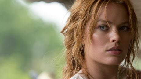 Margot Robbie: Internet buscó a su doble ¡y la encontró! noticias imagen