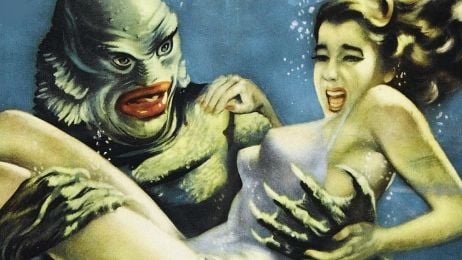 'La forma del agua': Guillermo del Toro revela su fuente de inspiración noticias imagen