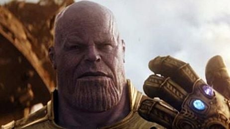 'Avengers: Infinity War: El juguete indiscreto que puede convertirse en spoiler noticias imagen