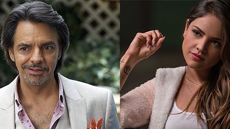 Oscar 2018: Derbez, Eiza González y todos los mexicanos que han entregado la estatuilla dorada noticias imagen