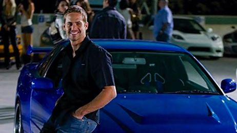 'I Am Paul Walker': el nuevo documental sobre el rápido y furioso actor  noticias imagen