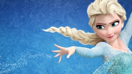 'Frozen 2': Existe la posibilidad de que Elsa tenga novia noticias imagen