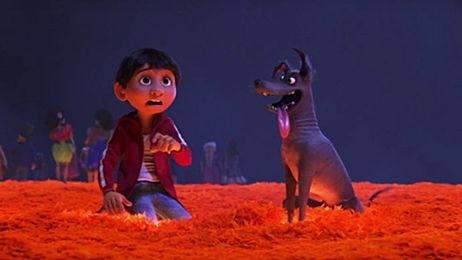 'Coco': El director revela que dejó un 'easter-egg' que nadie ha visto  noticias imagen