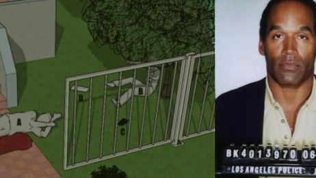 O.J. Simpson: "Olvídense de todo lo que saben porque yo conozco los hechos mejor que nadie." noticias imagen