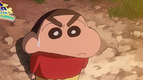 'Crayon Shin Chan': Llega a México de la mano de ConComics Cine noticias imagen