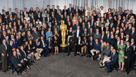 Oscar 2018: Lista de ganadores