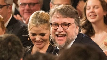 Oscar 2018: Noche para México noticias imagen