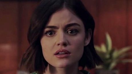 'Life Sentence': la protagonista de 'Pretty Little Liars' dará vida a una paciente con cáncer   noticias imagen