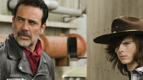 'The Walking Dead': Se revela el contenido de la carta de Carl