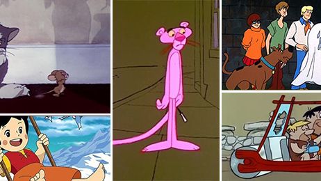 10 caricaturas de antaño que nos llenan de nostalgia noticias imagen