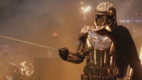 'Star Wars: el último Jedi': Descubre esta escena eliminada 
 noticias imagen