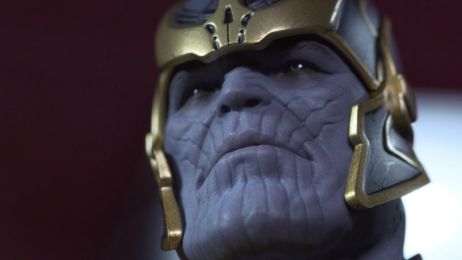 'Avengers: Infinity War': Ya sabemos por qué Thanos quiere destruir el universo noticias imagen