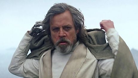 'Star Wars': Mark Hamill ya tiene estrella en el Paseo de la Fama 