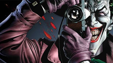 ¡Se filtra la trama de la cinta individual de The Joker! noticias imagen