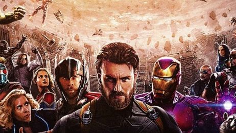 'Avengers: Infinity War': Ningún superhéroe regresará de la muerte noticias imagen
