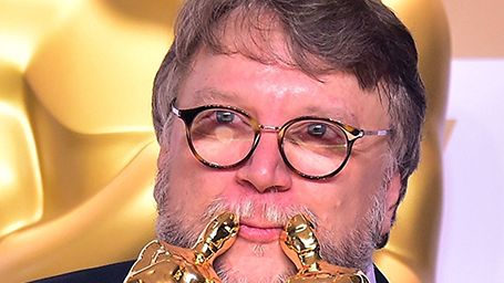 FICG 2018: ¡Aquí puedes ver la Master Class de Guillermo del Toro en vivo!  noticias imagen