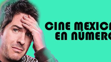 FICG 2018: La actualidad del cine mexicano en números  noticias imagen