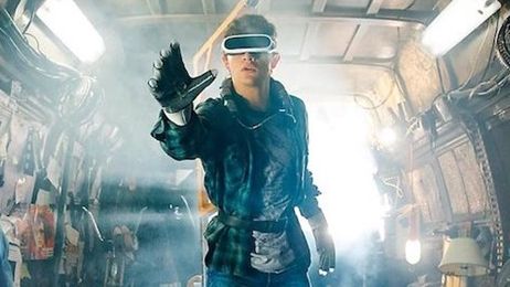 'Ready Player One': apunta a convertirse en el próximo éxito de Spielberg noticias imagen