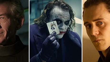 7 villanos que nos cayeron mejor que el superhéroe noticias imagen