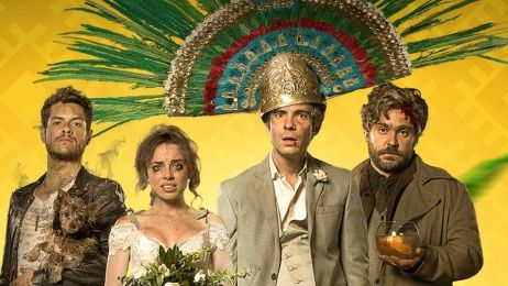 'Todo mal': Filmar a las dos de la mañana, con pistola en mano y en plena ciudad puede ser un problema noticias imagen