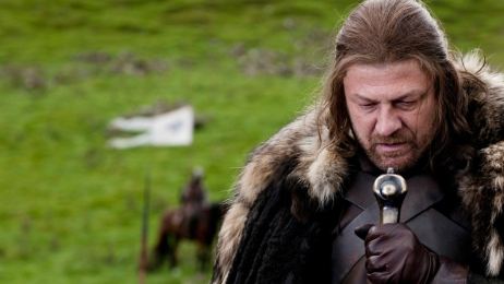 'Game of Thrones': Sean Bean revela las últimas palabras de Ned Stark