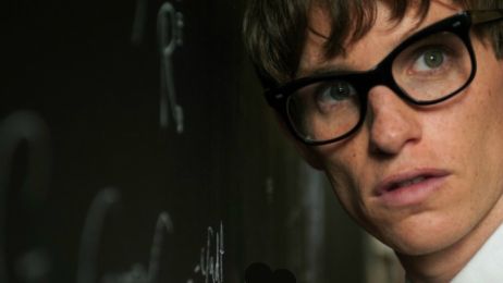 Stephen Hawkin: 5 momentos que lo inmortalizaron en cine y TV noticias imagen