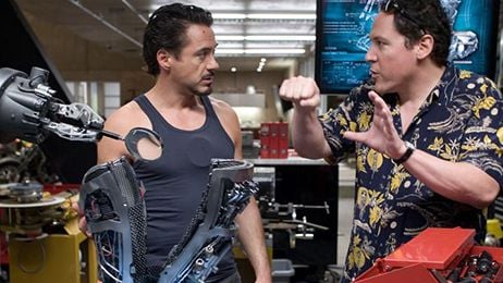 'Avengers: Infinity War': El origen de las escenas post-créditos y un video 'fan made' noticias imagen