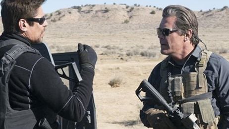 'Sicario: Day of the Soldado': El tráfico de terroristas y la interminable batalla en la frontera noticias imagen