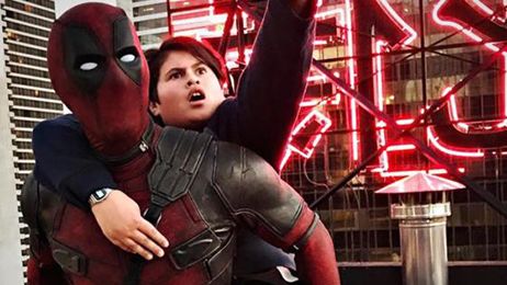 'Deadpool 2': ¡Tráiler de estreno! Más acción que en los avances anteriores noticias imagen