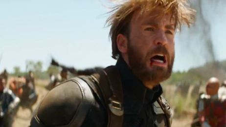'Avengers: Infinity War': Capitán América será el primero en dejarnos