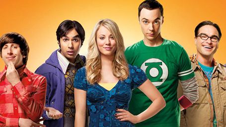 'The Big Bang Theory': este actor se suma a la serie como el hermano de Sheldon Cooper.