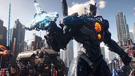 'Titanes del Pacífico: la insurrección': Conoce a los nuevos jaegers y sus habilidades noticias imagen