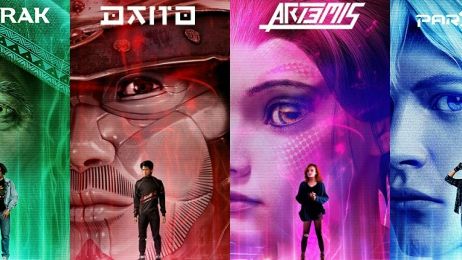 ‘Ready Player One’: ¿Cuántas diferencias hay entre la película y el libro? noticias imagen