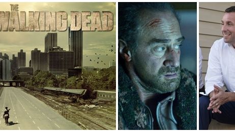 Netflix: ¡Lo nuevo para este abril! noticias imagen